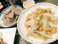 -大鸭梨烤鸭(左家庄店)