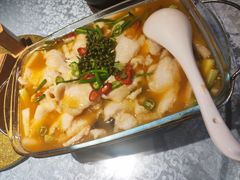 -铁道茶苑.色稷餐厅(莲花南路店)