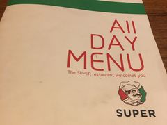 -萨贝尔意式餐厅(宝信店)