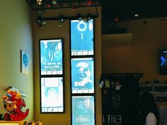 -谜盒子奇幻密室(南屏店)