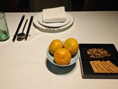 -荣轩(新荣记环球金融中心店)