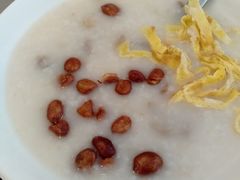 鱼片皮蛋粥-豫璟轩中餐厅(南昌万怡店)