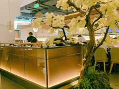 -左庭右院鲜牛肉火锅(浦江欢乐颂店)