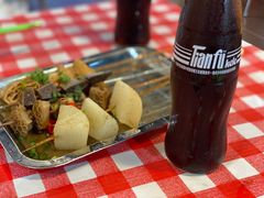 -小板凳(四公里店)