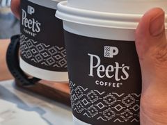 -Peet's Coffee皮爷咖啡(万象天地店)