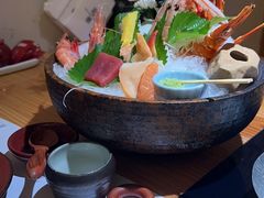 -花潮料理艺食馆(世欧广场店)