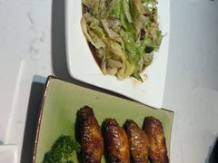 -峨嵋小镇·川菜(正定朗华店)