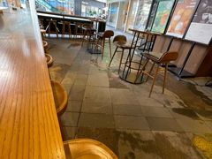大堂-去茶山(重庆万象城店)