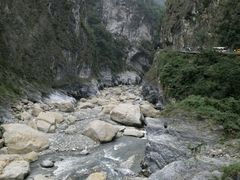-太鲁阁公园