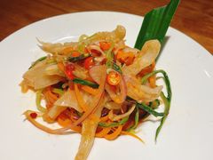 -仓库南洋海鲜小排档(柳河路店)