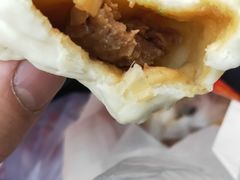 -华天二友居肉饼(新街口店)