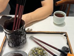-江城小馆陕南妈妈菜·全球旅行餐厅(钟楼店)