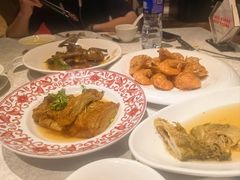 -金美华轩(东方路齐鲁店)