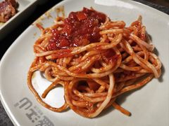 -盛江山自助料理(奥莱锦辉购物广场店)