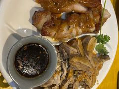 -东就鸭饭店·古早海南菜(友谊南海城店)