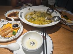 -太二酸菜鱼(深圳布吉万象汇店)