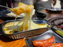 -杀猪天·韩国烤肉(总店)