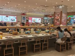 -龍歌自助小火锅(崂山丽达店)