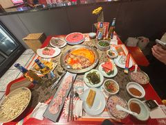 -陈渡桥老火锅(清潭店)