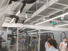 -乐刻健身(宸融大厦店)