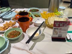 -采椰郎椰子鸡·脆皮鸡火锅(融创茂店)