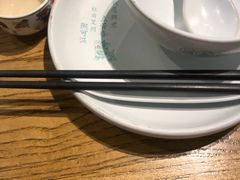-潮粥荟·潮汕砂锅粥(朝阳大悦城店)
