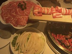 -二荆条·城市森林火锅旗舰店