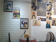 -超琪星·咖啡简餐(川音店)