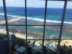 -巴厘岛悦榕庄Jumana露台餐厅