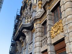 -布鲁塞尔大广场