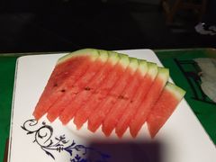 -淀里船宴(裕华东路店)