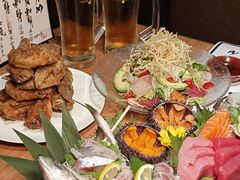 -居酒屋海山(拱北店)