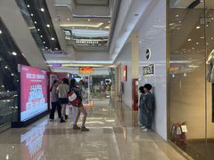 -万达广场(福州金融街店)