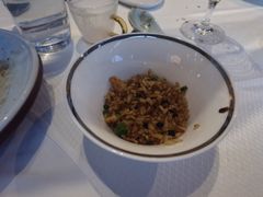 -北京柏悦酒店·锦庭餐厅Dining Room