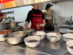 -公交新村粉店(窑岭店)