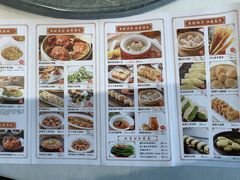 -小厨娘淮扬菜(天印大道店)