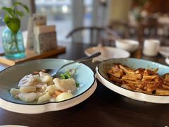 -胥城奥灶面·面之府(书香世家月亮湾酒店)