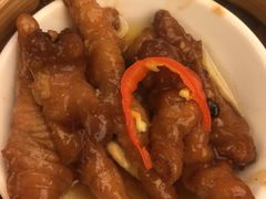 -添好运点心专门店(深水埗店)