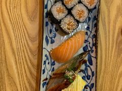 -谷村寿司(同福路店)