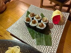 -阿吾罗日本料理(K11艺术中心店)