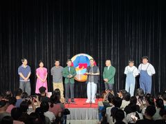 -北京喜剧院