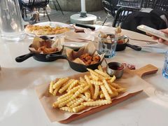 -必胜客(新海上世界店)