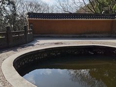 -普陀山风景名胜区-法雨禅寺