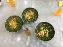 -杨记拉面总店