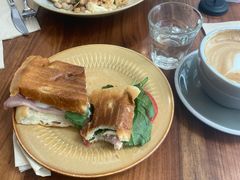 -BAKER&SPICE(环贸店)