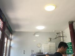 -李小老烧饼(常营民族家园店)