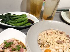 -和平馆·地道港澳茶餐厅(西门口店)