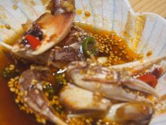 -清水日本料理铁板烧(学府路店)