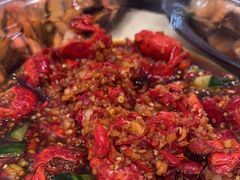 -聚味瞿记·龙虾堂(坡子街店)