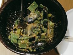 -浔庐餐厅•江西老字号•九江菜(烟水亭店)